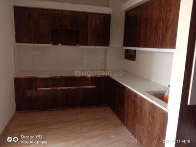 Project Image of 1950.0 - 3050.0 Sq.ft 4 BHK Builder Floor for buy in Sunlike Perfect Homes