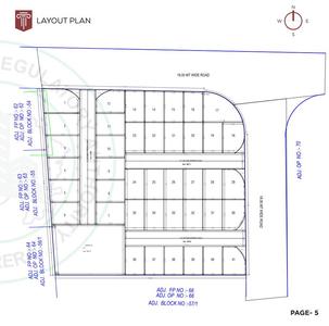 Project Image of 1151.31 - 1869.8 Sq.ft Residential Plot Plot for buy in Dhara Palace