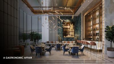 Project Image of 4205.0 - 4655.0 Sq.ft 4 BHK Apartment for buy in M3M Elie Saab