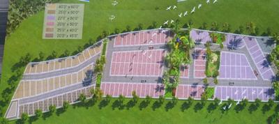 Project Image of 200.0 - 3364.0 Sq.ft Residential Plot Plot for buy in Suruchi Royal Green City