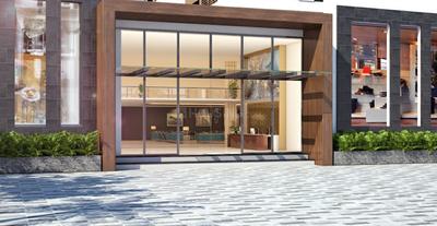 Project Image of 1377.0 - 3377.0 Sq.ft 2 BHK Apartment for buy in MS Ramayya Construction Sri Yaduvamsi Anandadhamam