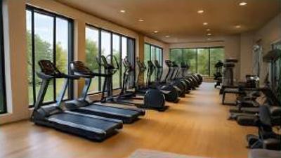 Project Image of 446.7 - 624.95 Sq.ft 1 BHK Apartment for buy in Shilprachna Green Village