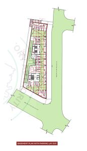 Project Image of 1339.25 - 2960.08 Sq.ft 2 BHK Apartment for buy in ORA
