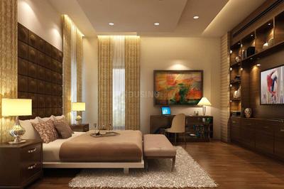 Project Image of 5567.09 - 6043.72 Sq.ft 4 BHK Villa for buy in Prathima Pristine Estates
