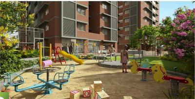 Project Image of 1800 Sq.ft 3 BHK Apartment / Flat for sale in Sughad for Rs. 8000000