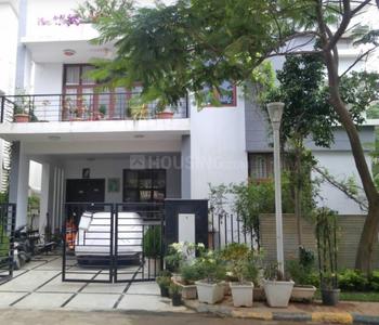 Project Image of 1426.0 - 1868.0 Sq.ft 3 BHK Apartment for buy in Indu Fortune Fields apartments