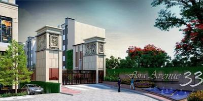 Project Image of 1550 Sq.ft 3 BHK Builder Floor for sale in Sector 33 for Rs. 11000000