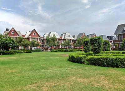 Project Image of 1480.0 - 2220.0 Sq.ft 2 BHK Villa for buy in Eldeco Mayfair Villas