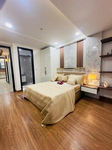 Vikram Smart Floors Bedroom 1