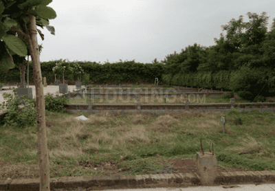 Project Image of 2724.62 - 6797.41 Sq.ft Residential Plot Plot for buy in Ramayana Crest Greens