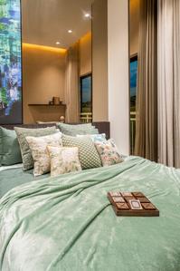 Project Image of 628.0 - 1022.0 Sq.ft 2 BHK Apartment for buy in Dosti Olive Dosti West County