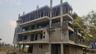 Project Image of 1150.0 - 1590.0 Sq.ft 2 BHK Apartment for buy in Srivari Gracious