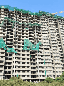 Project Image of 654.55 - 664.88 Sq.ft 2 BHK Apartment for buy in Yashraj Nakshatra Phase 1