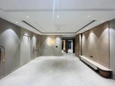 Project Image of 2520.0 - 2610.0 Sq.ft 4 BHK Builder Floor for buy in Greenfields Premium Builder Floors
