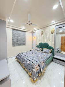 Project Image of 1317.04 - 1468.06 Sq.ft 3 BHK Apartment for buy in Deep Heights