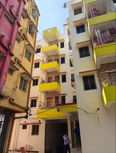 Project Image of 863.0 - 1264.0 Sq.ft 2 BHK Apartment for buy in Bhaskar Plaza