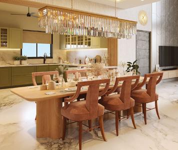 Project Image of 1786.81 - 3939.59 Sq.ft 3 BHK Duplex for buy in Prabhu Empress Hill