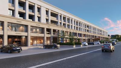 Project Image of 844.0 - 1360.0 Sq.ft 2 BHK Apartment for buy in Krishna Residency