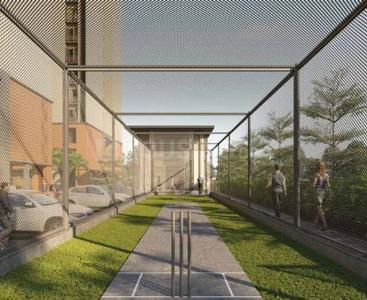 Project Image of 0.0 - 1253.46 Sq.ft 4 BHK Villa for buy in Kasturi Aurum Residency Phase 01