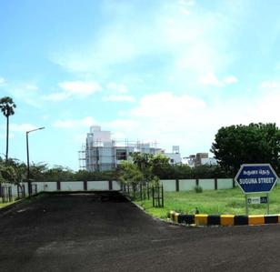 Project Image of 600.0 - 2400.0 Sq.ft Residential Plot Plot for buy in Nova Element 5 Phase 1