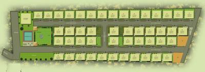 Project Image of 3013.0 - 4600.0 Sq.ft 4 BHK Villa for buy in CMG Halcyon Homes