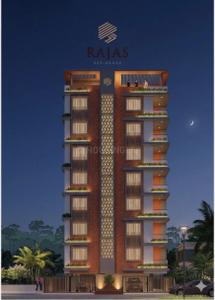 Project Image of 1263.0 - 1279.0 Sq.ft 3 BHK Apartment for buy in Shiva Rajas Residence