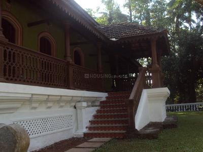 Project Image of 0.0 - 1539.0 Sq.ft 2 BHK Villa for buy in Chowgule Loutolim House
