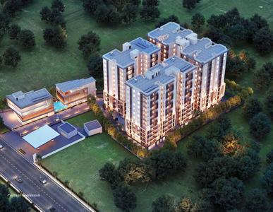 SRC Signature Elevation 1