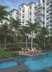 Project Image of 710.85 - 917.41 Sq.ft 2 BHK Apartment for buy in Pharande L Axis Phase III Cluster A