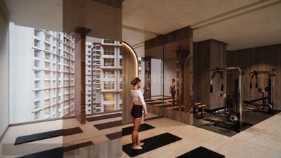 Project Image of 719.0 - 1970.0 Sq.ft 2 BHK Apartment for buy in Shreepati Jade Park