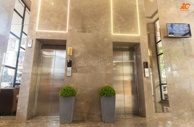 Project Image of 0.0 - 548.99 Sq.ft 2 BHK Apartment for buy in Ishwar Gracia