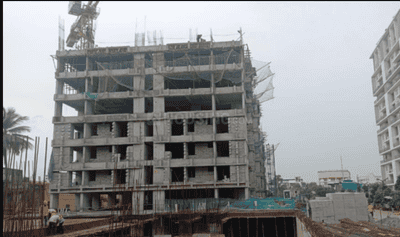 Project Image of 2058 Sq.ft 4 BHK Apartment / Flat for sale in Valasaravakkam for Rs. 29200000