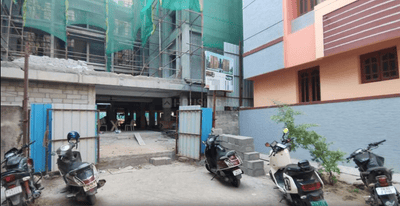 Project Image of 1545.0 - 1915.0 Sq.ft 3 BHK Apartment for buy in Kaizen Veena