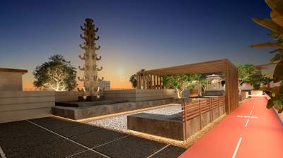 Project Image of 426.04 - 1109.01 Sq.ft 1 BHK Apartment for buy in Ved Laurels Phase I