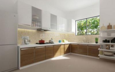 Project Image of 0.0 - 2411.0 Sq.ft 4 BHK Villa for buy in Mahindra The Serenes Villa No 8