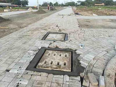 Project Image of 1167.88 - 14597.8 Sq.ft Residential Plot Plot for buy in RKJ Anandam 8