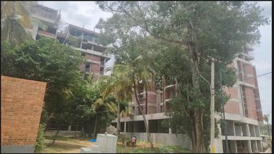 Project Image of 786.0 - 1556.0 Sq.ft 2 BHK Apartment for buy in Architha Aarna