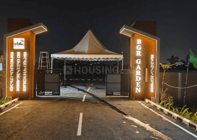 Project Image of 695.0 - 3150.0 Sq.ft Residential Plot Plot for buy in BGR Garden