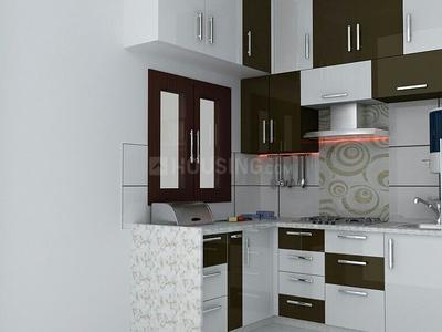 Project Image of 700.0 - 1058.0 Sq.ft 1 BHK Apartment for buy in Munphool Kovid Green