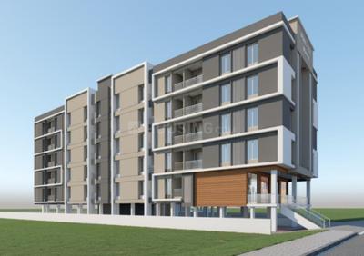 Samruddhi Prime Elevation 1