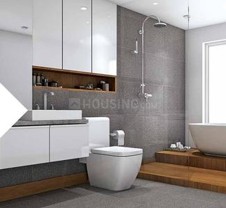 Project Image of 0.0 - 861.22 Sq.ft 2.5 BHK Apartment for buy in Kalpataru Bliss Apartments