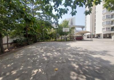 Project Image of 631.63 - 944.75 Sq.ft 2 BHK Apartment for buy in TCG The Crown Greens Plot 7 Phase 2 A