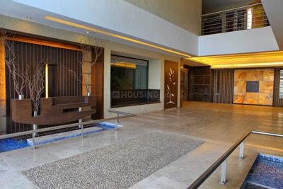 Iscon Heights Amenities 3