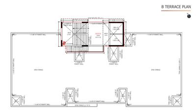 Project Image of 2844.0 - 4059.0 Sq.ft 3 BHK Apartment for buy in Oryn Armonia