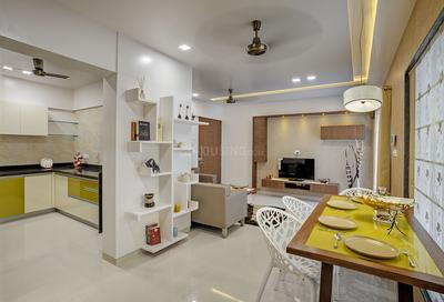 Project Image of 1068.0 - 1460.0 Sq.ft 2 BHK Apartment for buy in Rawat Madhuli