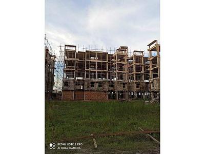 Project Image of 916 Sq.ft 3 BHK Apartment / Flat for sale in Barasat for Rs. 2550000