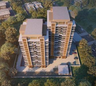 Project Image of 0.0 - 970.0 Sq.ft 3 BHK Apartment for buy in The Grand Sky