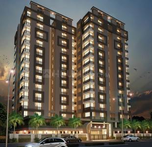 Project Image of 0.0 - 506.55 Sq.ft 2 BHK Apartment for buy in Kasumbi Elegance