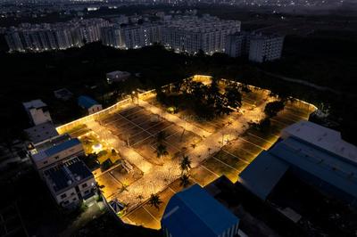Project Image of 1000.0 - 1718.0 Sq.ft Residential Plot Plot for buy in RDB The Kings Court