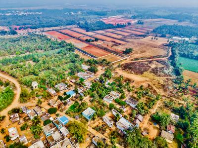 Project Image of 1503.0 - 4500.0 Sq.ft Residential Plot Plot for buy in Sai Vishal Estate
